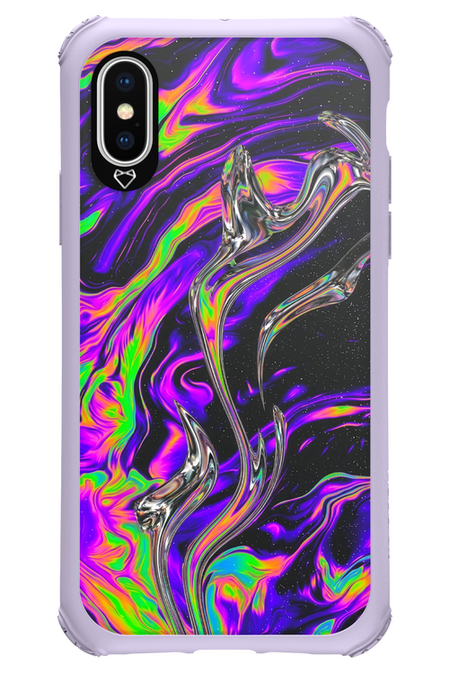 Nova 2.0 - Apple iPhone XS