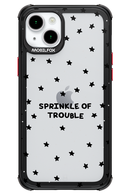 Trouble - Apple iPhone 15 Plus