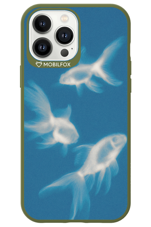 Lady of the Lake 2.0 - Apple iPhone 13 Pro Max