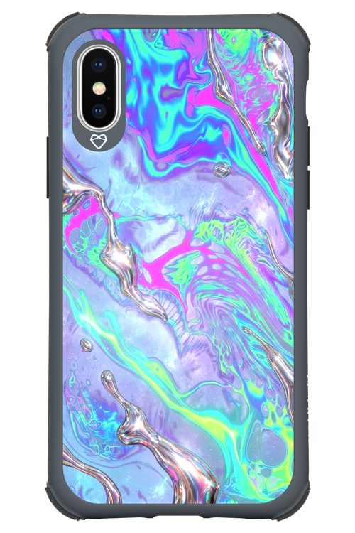 Aurora 2.0 - Apple iPhone XS