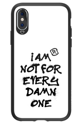 Original R 2.0 - Apple iPhone XS