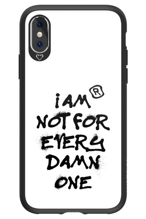 Original R 2.0 - Apple iPhone XS