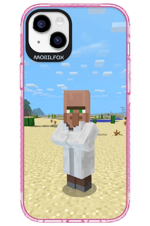 MC 2.0 - Apple iPhone 14 Plus