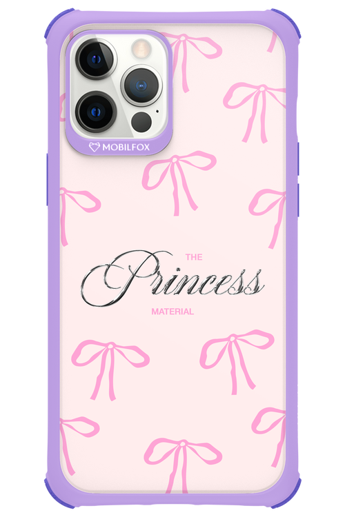 Princess Material 2.0 - Apple iPhone 12 Pro Max