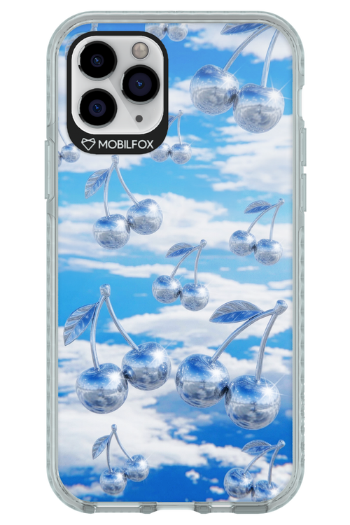 Cloud Cherry 2.0 - Apple iPhone 11 Pro