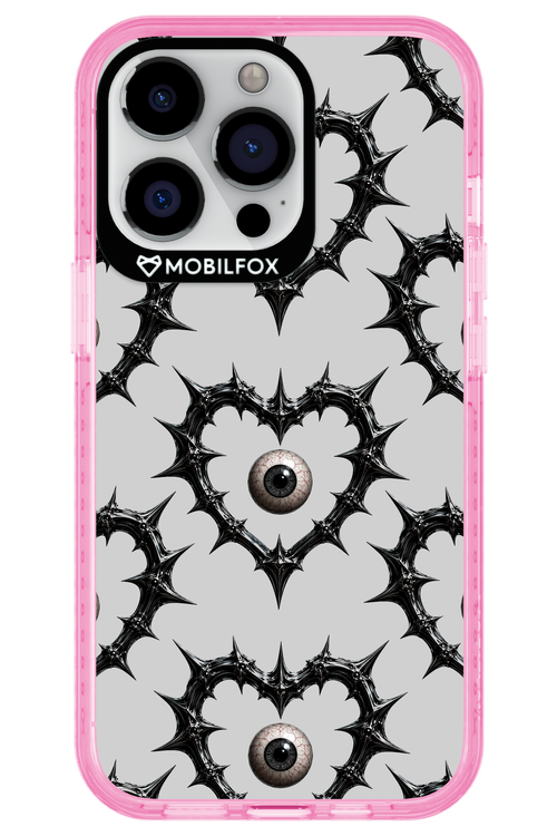 Heart Vision 2.0 - Apple iPhone 13 Pro