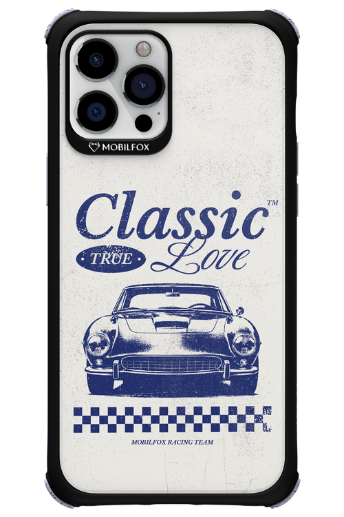 Classic Cars 2.0 - Apple iPhone 12 Pro Max