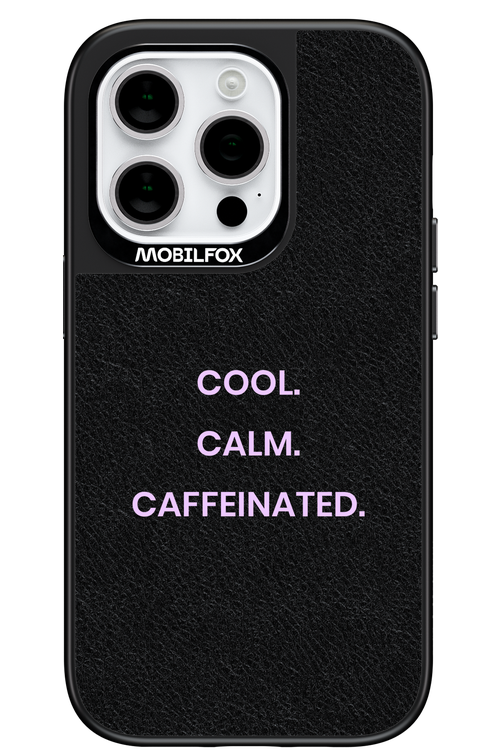 CCC Leather - Apple iPhone 14 Pro