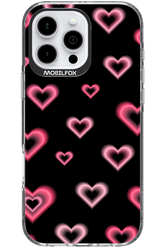 Pink Love 2.0 - Apple iPhone 16 Pro Max