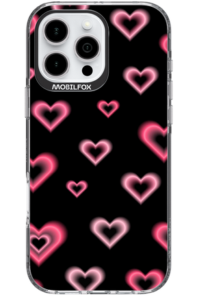 Pink Love 2.0 - Apple iPhone 16 Pro Max