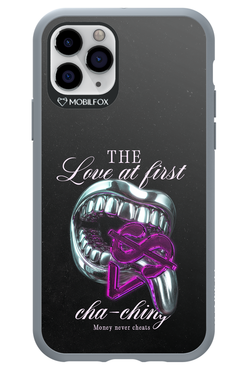 Cha-Ching 2.0 - Apple iPhone 11 Pro
