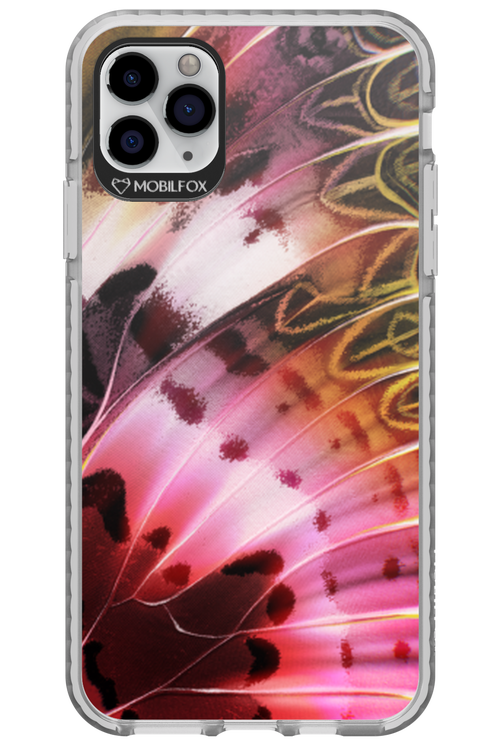 Pink Wing 2.0 - Apple iPhone 11 Pro Max
