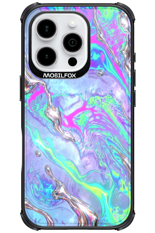 Aurora 2.0 - Apple iPhone 16 Pro