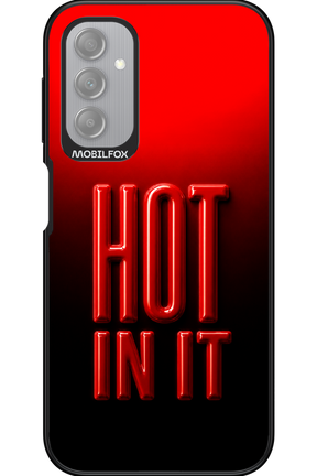Hot in it 2.0 - Samsung Galaxy A14