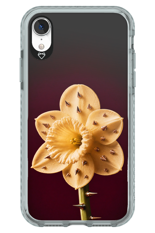 Not Your Flower 2.0 - Apple iPhone XR