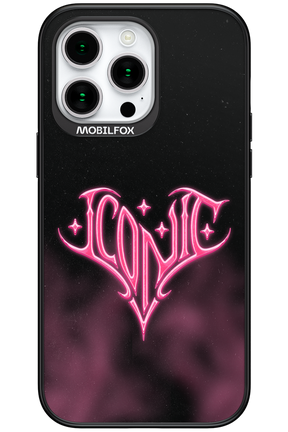 Iconica 2.0 - Apple iPhone 15 Pro Max