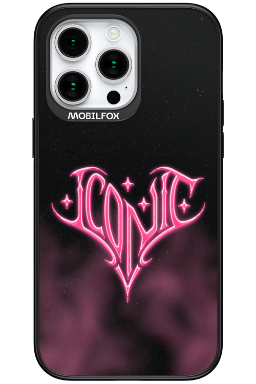 Iconica 2.0 - Apple iPhone 15 Pro Max
