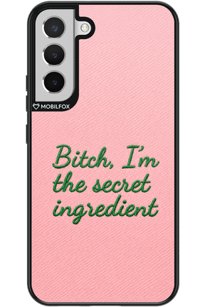 The Secret 2.0 - Samsung Galaxy S22+