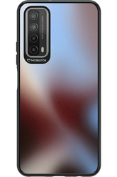 Baby Blue Aura 2.0 - Huawei P Smart 2021