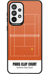 PARIS CLAY COURT 2.0 - Samsung Galaxy A73