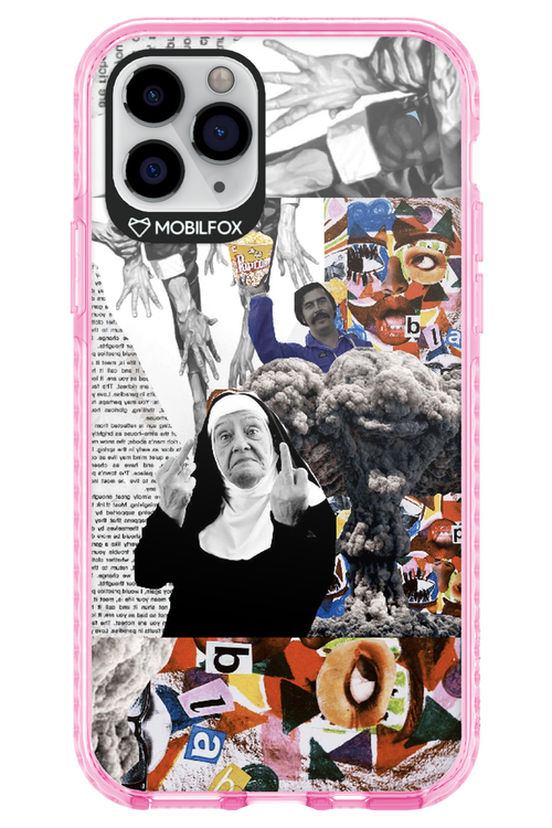 Go away 2.0 - Apple iPhone 11 Pro