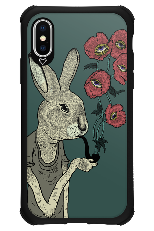 Bunny - Apple iPhone XS