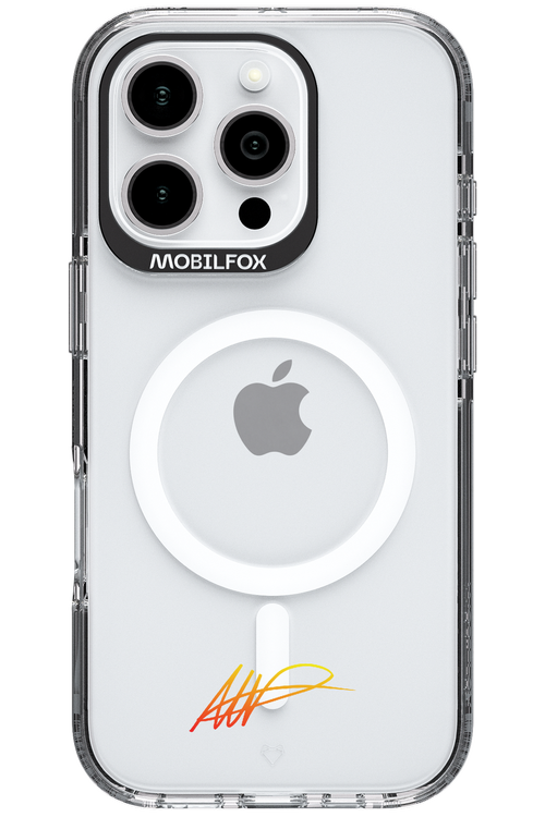 Signature Edition 2.0 - Apple iPhone 16 Pro