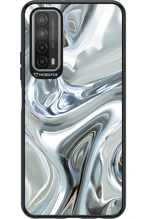 True Silver 2.0 - Huawei P Smart 2021