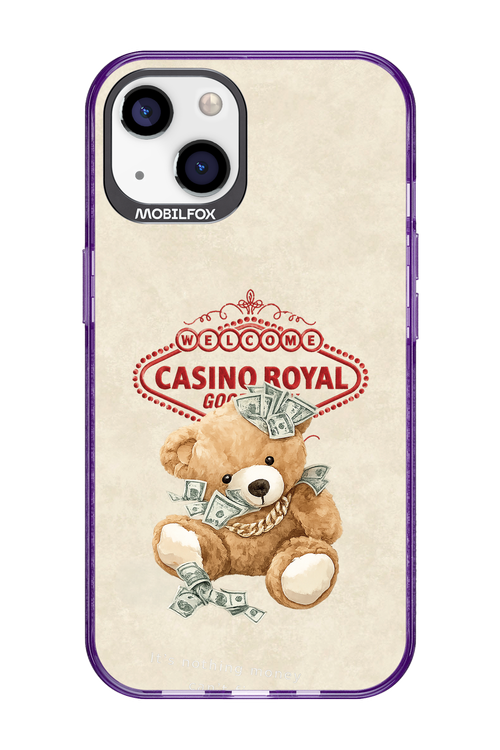 Casino Royal 2.0 - Apple iPhone 13