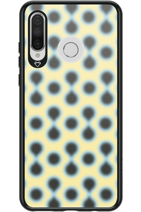 Butter Bubble 2.0 - Huawei P30 Lite