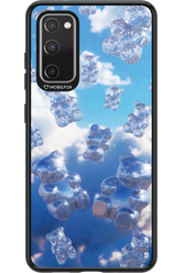 Crystal Bears 2.0 - Samsung Galaxy S20 FE