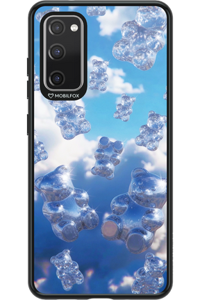 Crystal Bears 2.0 - Samsung Galaxy S20 FE