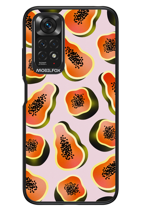 Papaya Wave 2.0 - Xiaomi Redmi Note 11/11S 4G