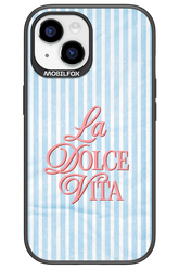 La Dolce Vita 2.0 - Apple iPhone 15