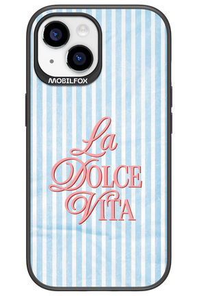 La Dolce Vita 2.0 - Apple iPhone 15