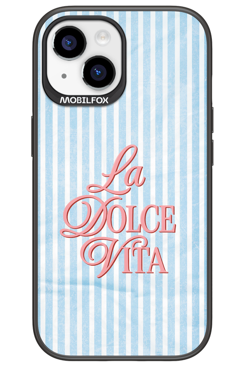 La Dolce Vita 2.0 - Apple iPhone 15