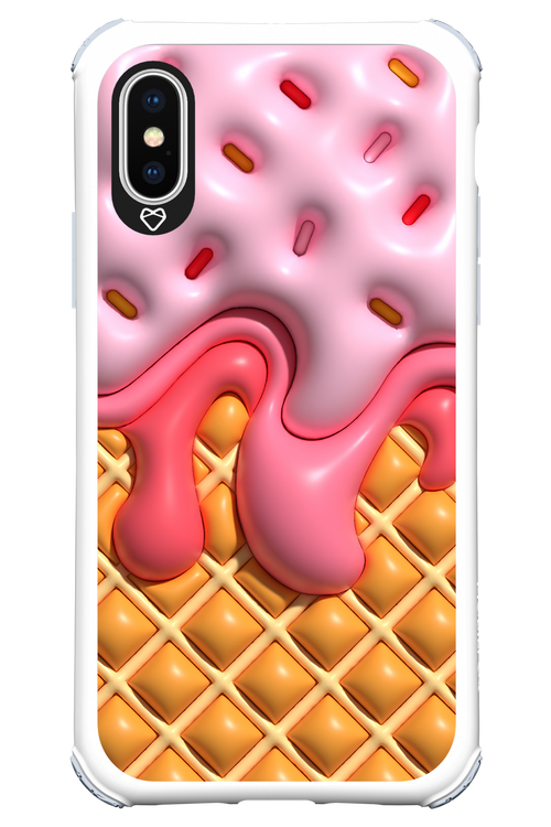 My Ice Cream - Apple iPhone XS