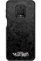We Do Things 2.0 - Xiaomi Redmi Note 9 Pro