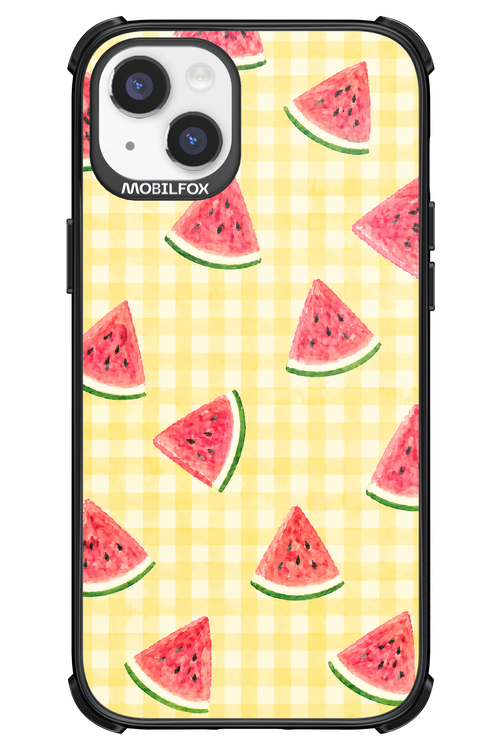 Vintage Watermelon 2.0 - Apple iPhone 14 Plus