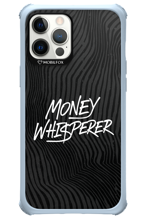 Money Whisperer 2.0 - Apple iPhone 12 Pro Max