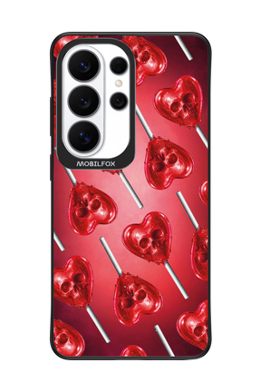 Love Kills 2.0 - Samsung Galaxy S26 Ultra