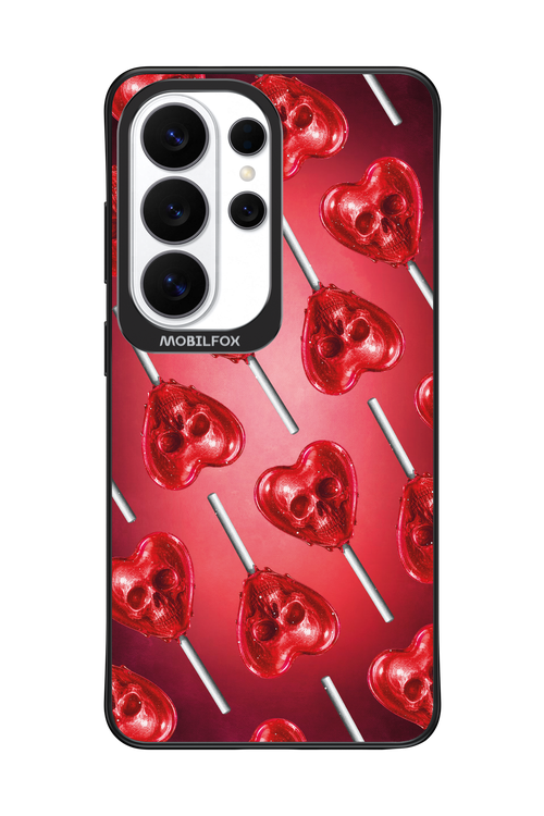 Love Kills 2.0 - Samsung Galaxy S26 Ultra