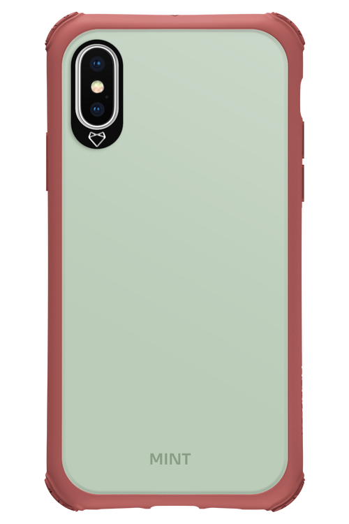 MINT 2.0 - Apple iPhone X