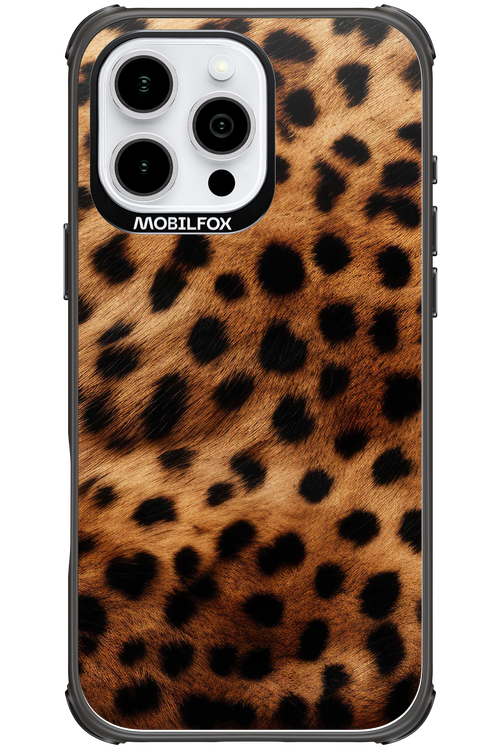 Cheetah 2.0 - Apple iPhone 16 Pro Max