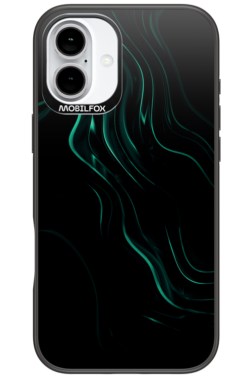 Northern Lights 2.0 - Apple iPhone 16 Plus