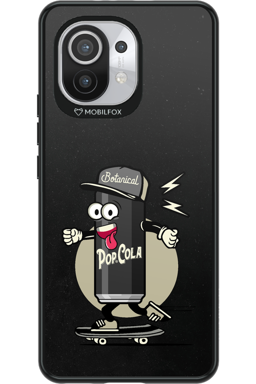PopCola Botanical 2.0 - Xiaomi Mi 11 5G