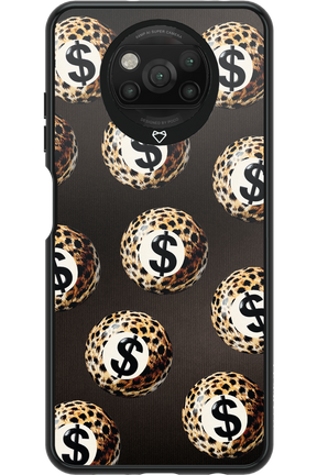 I need dollars 2.0 - Xiaomi Poco X3 NFC