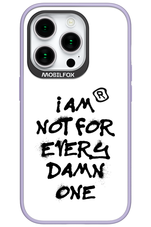 Original R 2.0 - Apple iPhone 15 Pro