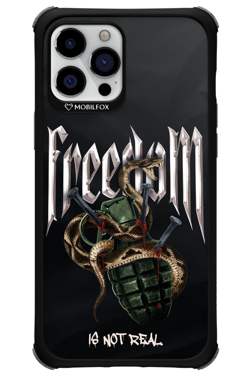 FREEDOM - Apple iPhone 12 Pro Max