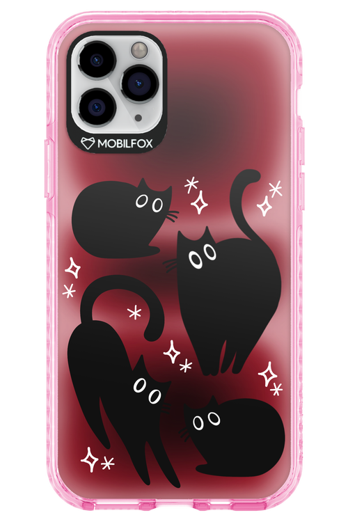 SPARKLES - Apple iPhone 11 Pro